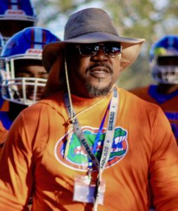 Picture of Athletic Director