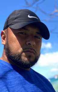 Picture of Athletic Director